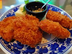 -simply thai天泰(长泰广场店)