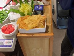 -俏牛哥鲜牛肉牛肆馆(重庆天地店)