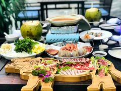 -海棠湾威斯汀酒店·知味西餐厅