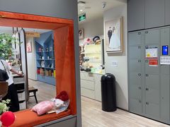 -海马体照相馆(上海月星环球港店)