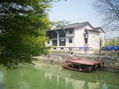 -小河直街历史文化街区