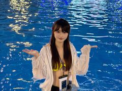 -汕头中海黄金海岸水上乐园