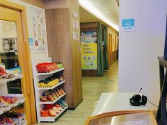 -网鱼网咖(浦东长岛路店)