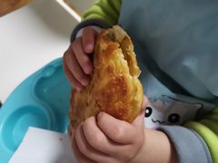 -老字号张道鸡火烧