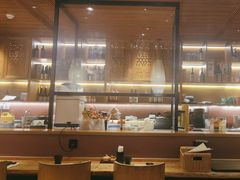 -藤原布二·大正创意料理(五台山店)