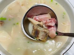 -上海老饭店(北京分店)