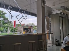 -喜茶(佛山南海万科广场店)