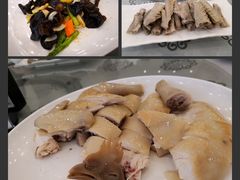 -岭南海晏楼(东晓南店)