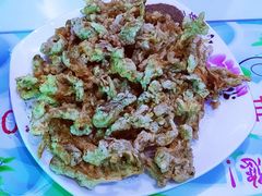 -春水锅贴·传统鲁菜(大明湖店)