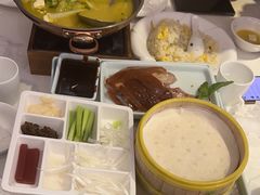 -紫光园(劲松店)