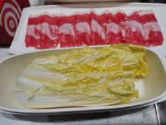 -海底捞大排档火锅(打浦路店)