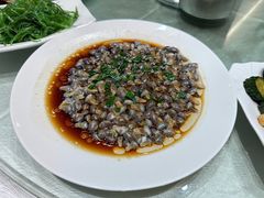 -华盛丰温州大排档(东三环南路店)