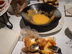 -春树下·树屋花房西餐厅(罍街AS1980店)