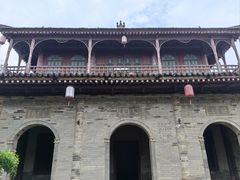 -吴家大院