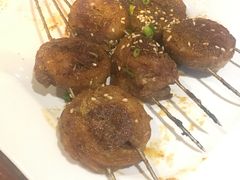 -霄汉羊排(万松园一店)