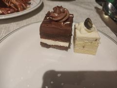 -广州花园酒店-凌璇阁360度高空海鲜自助餐CAROUSEL