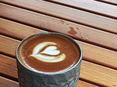 -echoes coffee回响咖啡(888街店)