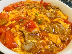 -晓平饭店(嘉善路店)
