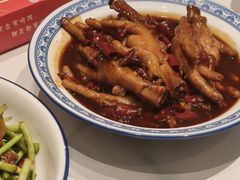 -回家吃饭·地道南昌菜(建德观总店)