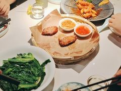 -田婆婆的菜(海口友谊阳光城店)
