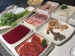 -海底捞火锅(天鹅湖银泰店)