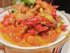 -鼎原力量东北吊炉烧烤(临河街店)