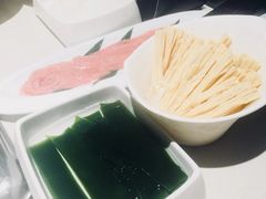 腐竹-海底捞火锅(苏宁广场店)