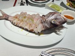 -怡情荟•海鲜青岛菜(五四广场旗舰店)