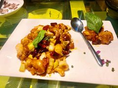 -辛香汇(大华第一坊店)