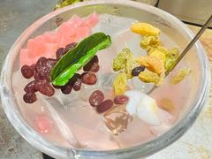 -麦凯伦烧烤·精酿超级工厂店(金桥总店)