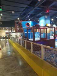 -幻贝家儿童乐园(武汉永旺梦乐城店)