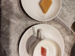 奶酪-厉家菜(金宝街店)