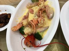 -金时代顺风大酒店(协泰店)