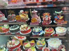 -味多美蛋糕(台湾街店)