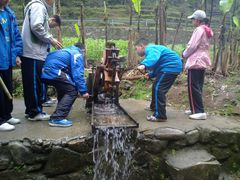 -车溪民俗旅游区