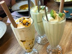 -G+KITCHEN(龙湖狮山天街店)