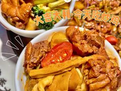 -鲁秀才炒鸡(龙湖西溪天街店)