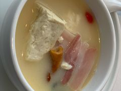 -悦融·京鲁菜·露台花园(安定门店)
