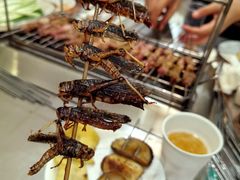 -小寒羊烧烤(凯瑞时代大厦店)