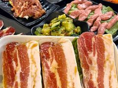 -燚青春东北泥炉烤肉(百合店)