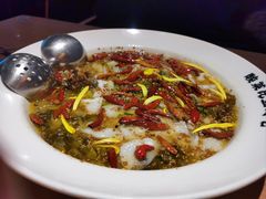 -太二酸菜鱼(武汉光谷保利店)