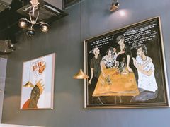 -Juicy Bakery(瑞景店)
