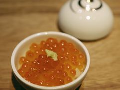 -桐寿司Sushi Tong