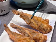 -老北门·苏帮菜·湖景包间(月光码头店)
