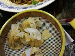 -张氏宽窄巷成都名小吃(茂业百货华强北店)