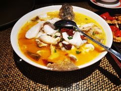 -老客家·客家菜(万达店)