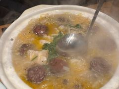 -小船渔村•大连菜•大连焖鱼(明泽街店)