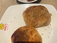 豆沙火勺-岩明火勺店(承德路店)
