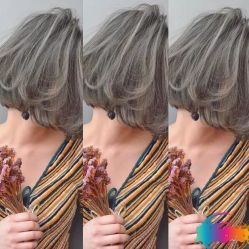 -GIRL STYLE 烫发·染发沙龙
