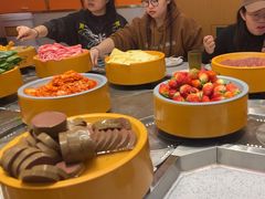 -喜家自助小火锅(乐客城店)